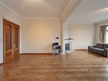 Appartement in Antwerpen - Van Eycklei 12 5V, 2018 - foto 3