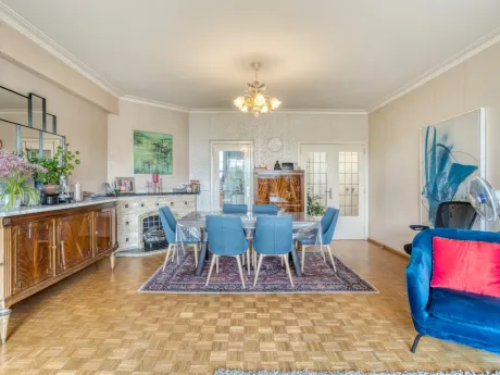 Appartement in Antwerpen - Quinten Matsijslei 32, 2018 - foto 3