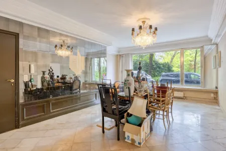 Appartement Te Koop Antwerpen