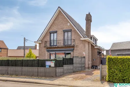 Maison À vendre Sint-Amands