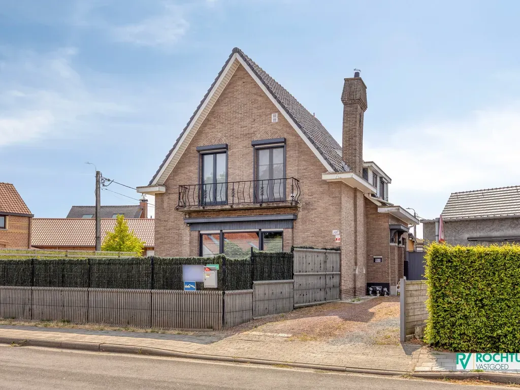 Hoofdfoto Villa in Sint-Amands