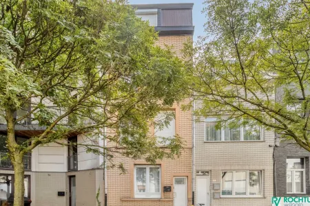 Huis Te Koop Antwerpen
