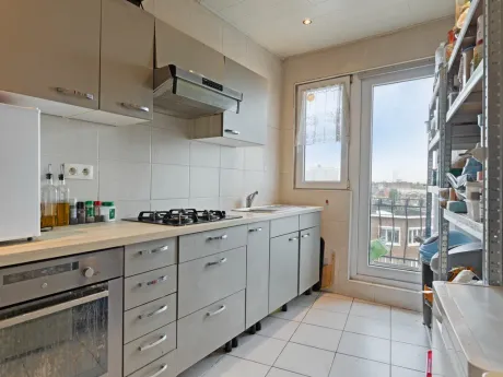 Appartement in Merksem - Frans de l'Arbrelaan 62, 2170 - foto 7