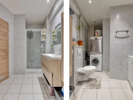 Appartement in Merksem - Frans de l'Arbrelaan 62, 2170 - foto 9