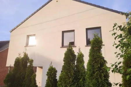 Villa À louer Rixensart