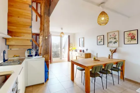 Appartement À vendre Hannut