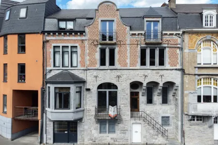 Maison À vendre Dinant