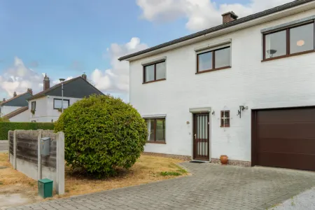 Villa Te Koop Limal