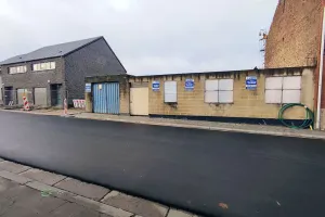 Grond Te Koop Châtelet