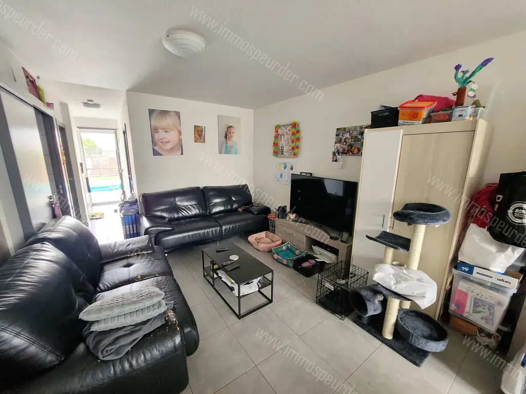 Appartement Te Koop Trazegnies