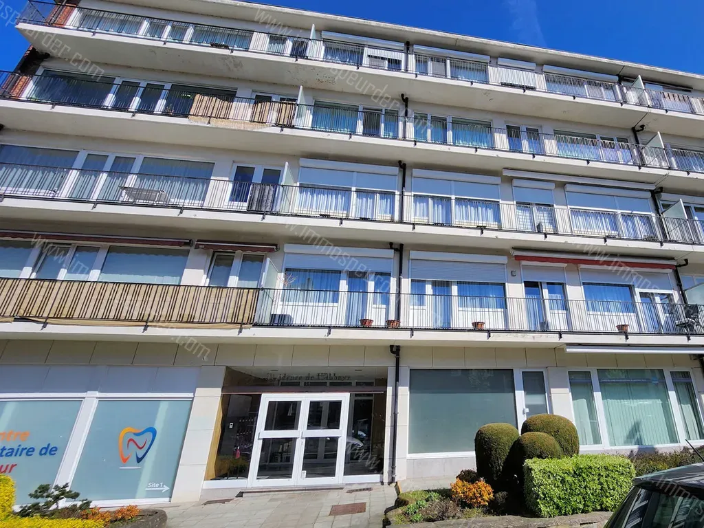 Appartement in Namur - 1409600 - Rue Alfred Béquet 14, 5000 Namur