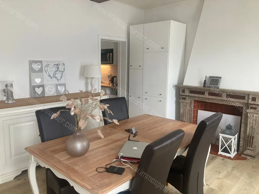 Appartement in Forchies-la-Marche - 1409604 - Rue Emile Vandervelde 195, 6141 Forchies-la-Marche