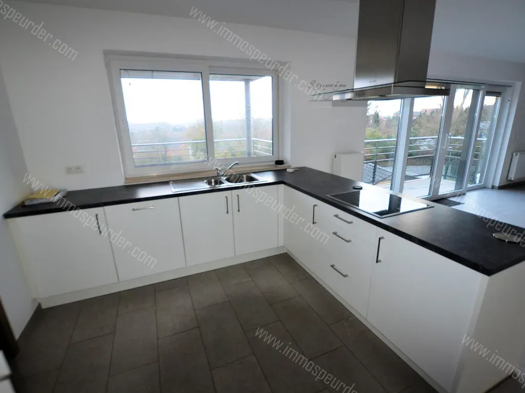 Appartement Te Huur Courcelles