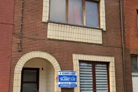 Appartement Te Koop Châtelet