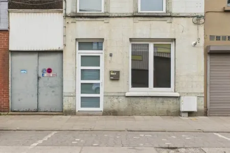 Huis Te Koop Charleroi-marchienne-au-pont
