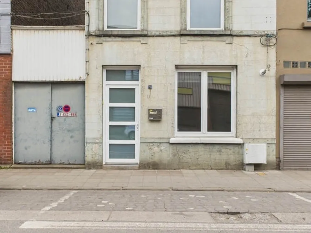 Hoofdfoto Huis in Charleroi-marchienne-au-pont
