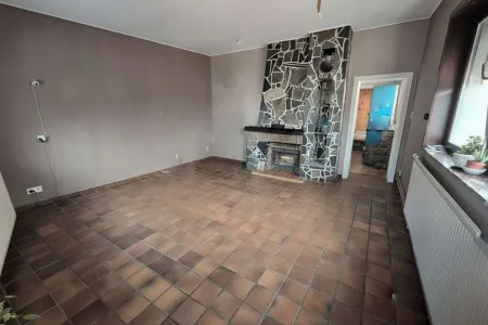 Huis Te Koop Charleroi Montignies-sur-sambre