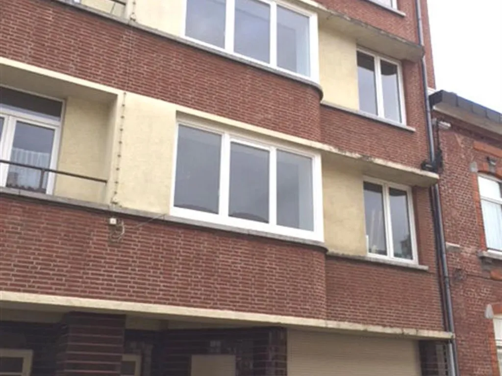 Hoofdfoto Appartement in Charleroi Marcinelle