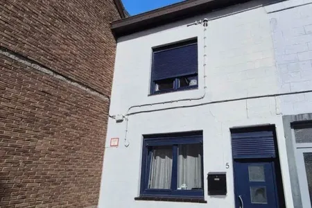 HuisCharleroi Dampremy