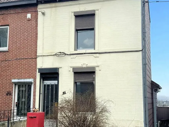 Huis in Gilly - Rue des Auduins 165, 6060