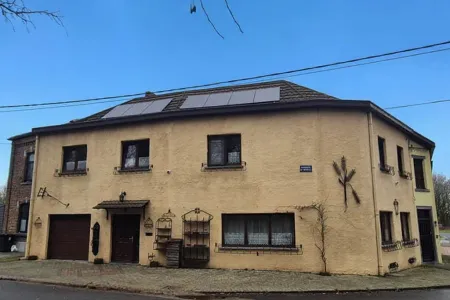Huis Te Koop Pont-À-celles