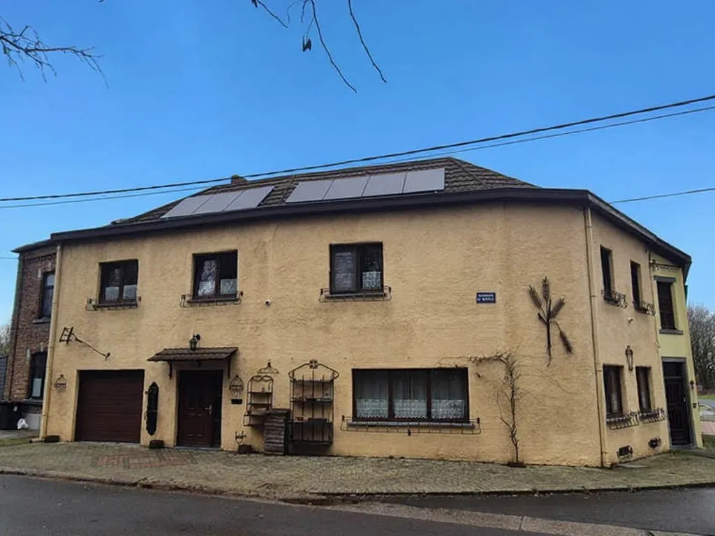 Hoofdfoto Huis in Pont-À-celles