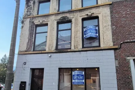 Huis Te Koop Gosselies