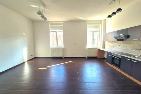 Appartement Te Koop Anderlues