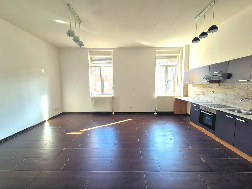 Hoofdfoto Appartement in Anderlues