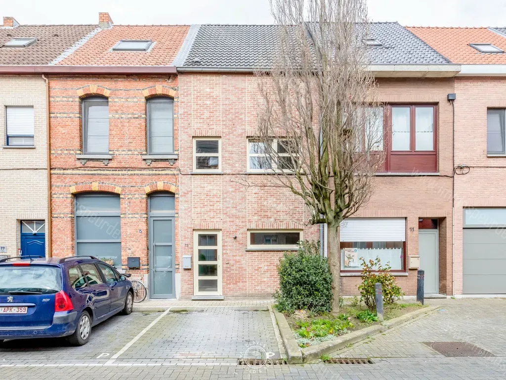 Huis in Sint-Niklaas - 1416072 - 9111 Sint-Niklaas