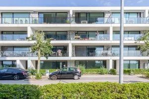 Appartement Te Koop Temse