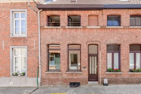 Maison À louer Rupelmonde