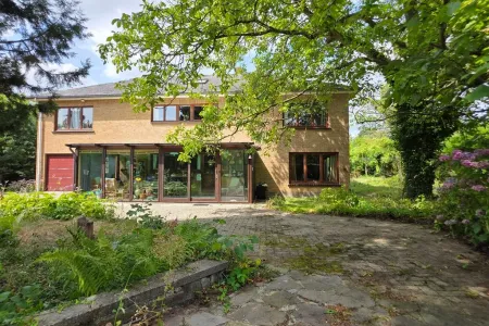 Villa À vendre Linkebeek