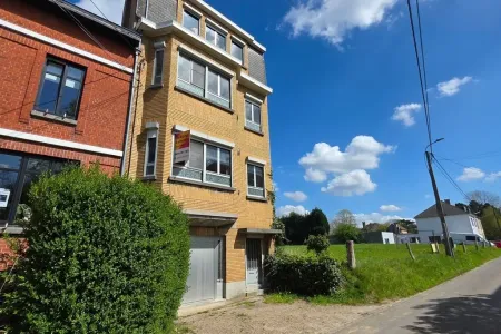 Maison À vendre Linkebeek