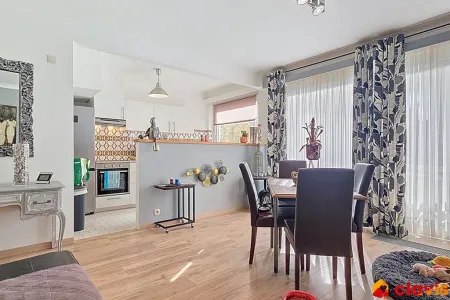 Appartement Te Koop Jette