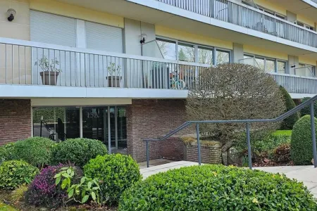 Huis Te Koop Ukkel