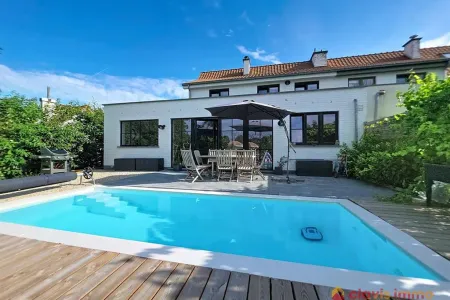 Villa Te Koop Alsemberg