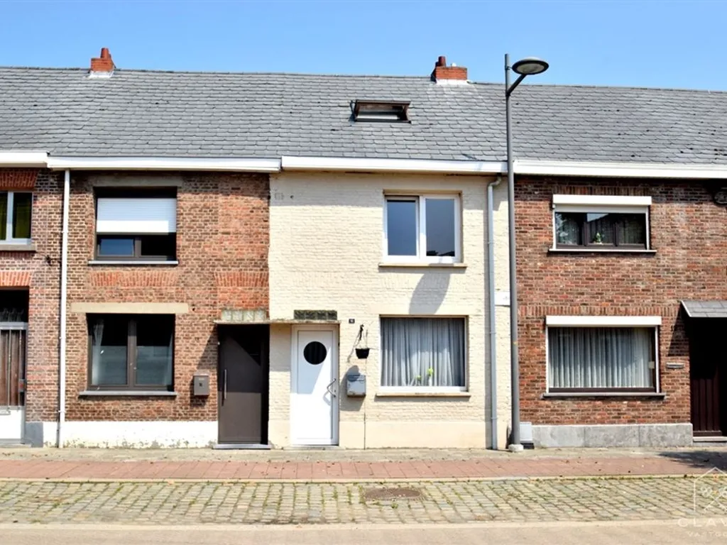 Hoofdfoto Huis in Breendonk