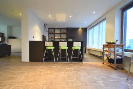 Huis Te Koop Malderen