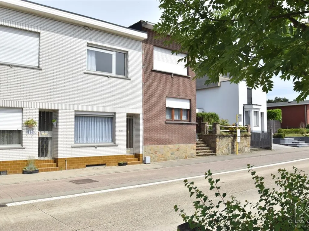 Hoofdfoto Huis in Leest