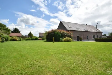 Huis Te Koop Nieuwenrode