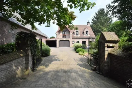 Huis Te Koop Londerzeel