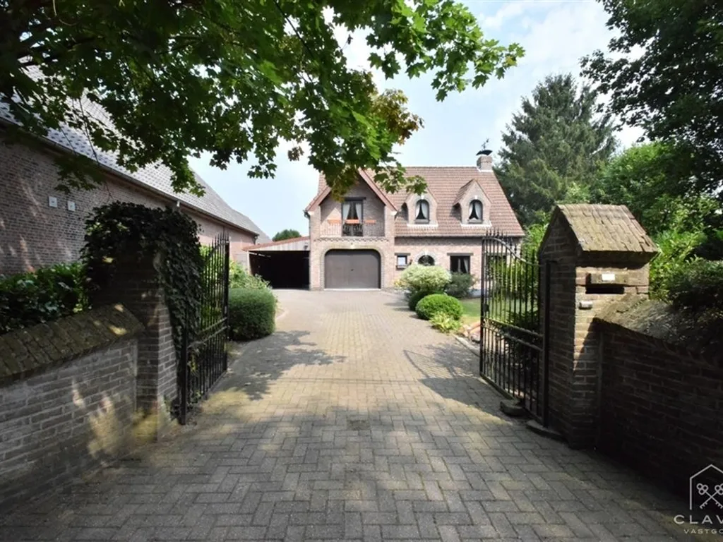 Hoofdfoto Huis in Londerzeel