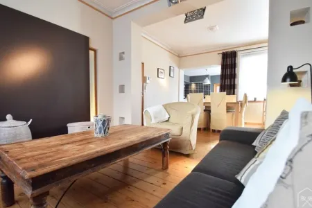 Huis Te Koop Londerzeel