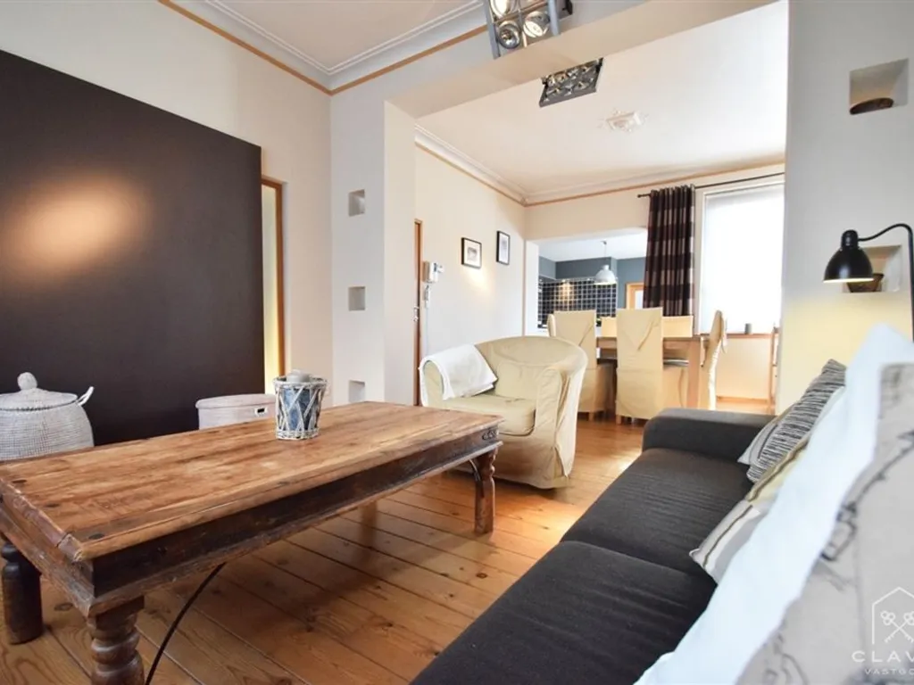 Hoofdfoto Huis in Londerzeel