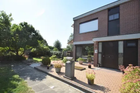 Garage Te Koop Willebroek