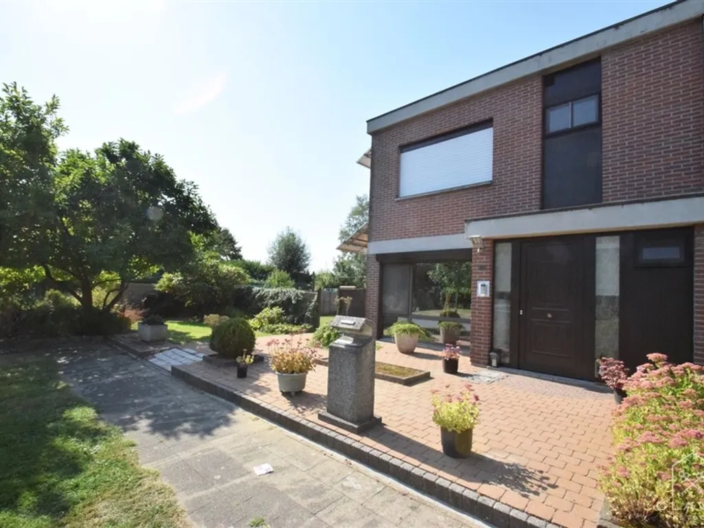Hoofdfoto Huis in Willebroek