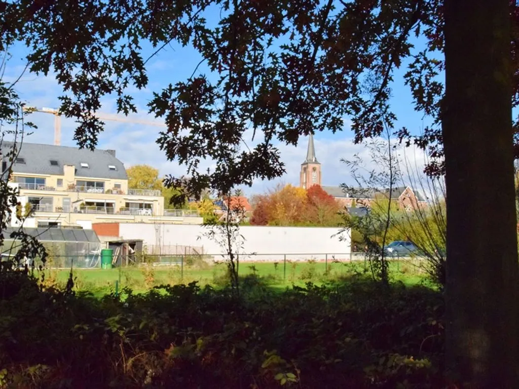 Hoofdfoto Appartement in Rumst