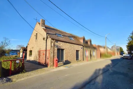 Huis Te Koop Meise