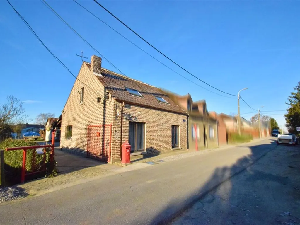 Hoofdfoto Huis in Meise
